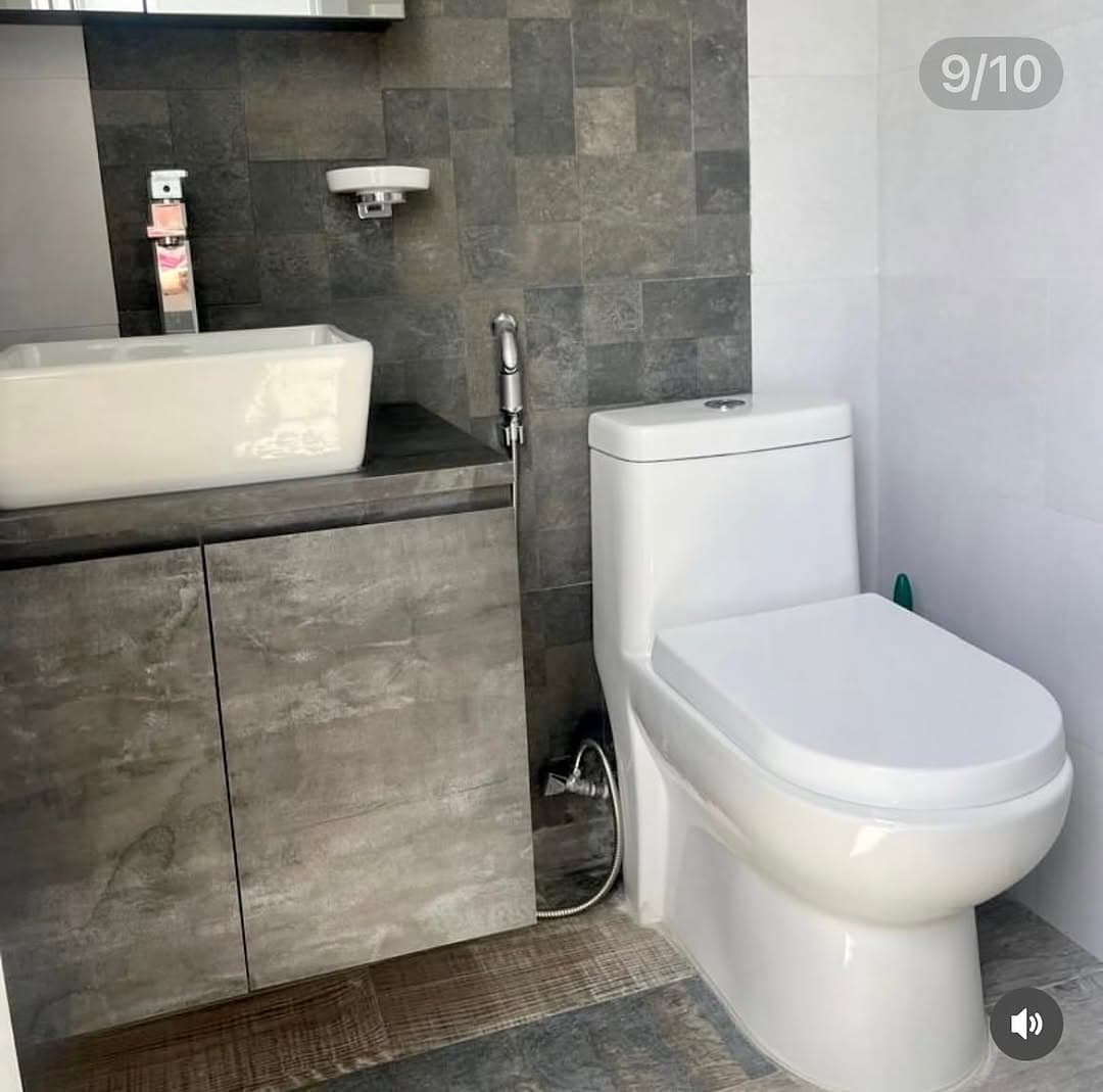 Apartamento en Libertador, Aragua 9