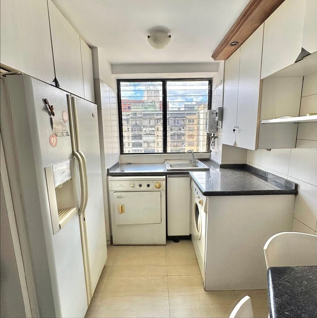Apartamento en Chacao, Chacao 8