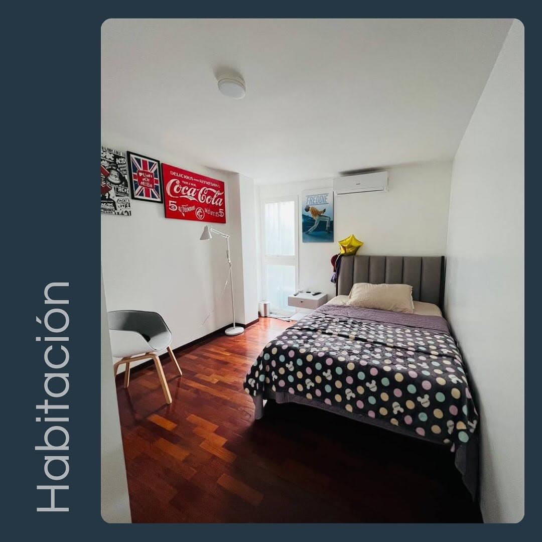 Apartamento en Miranda, Anzoátegui - imagen 5