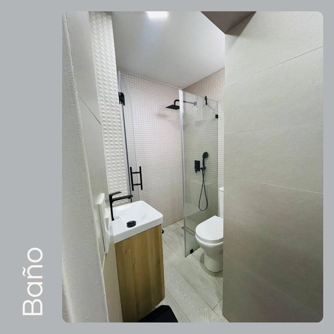 Apartamento en Miranda, Anzoátegui 8