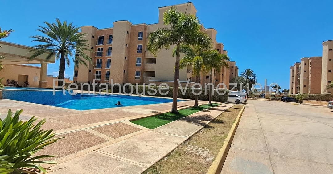 Apartamento en Porlamar, Mariño - imagen 1