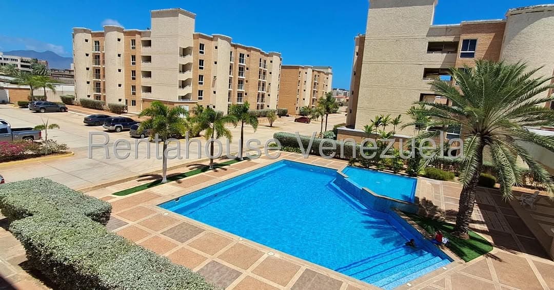 Apartamento en Porlamar, Mariño - imagen 2