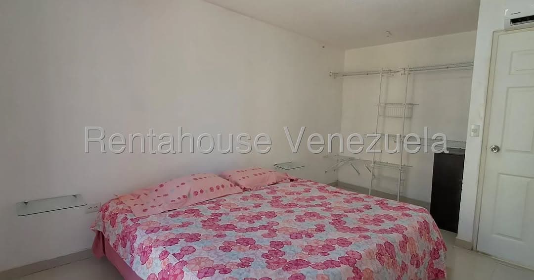 Apartamento en Porlamar, Mariño 13