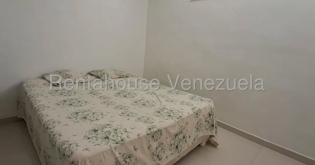 Apartamento en Porlamar, Mariño 15