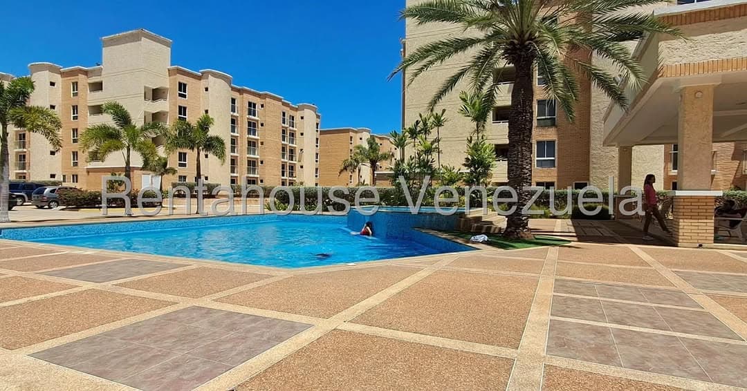 Apartamento en Porlamar, Mariño 18