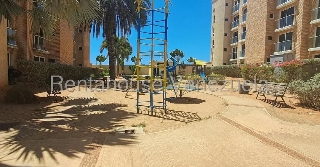 Apartamento en Porlamar, Mariño 19