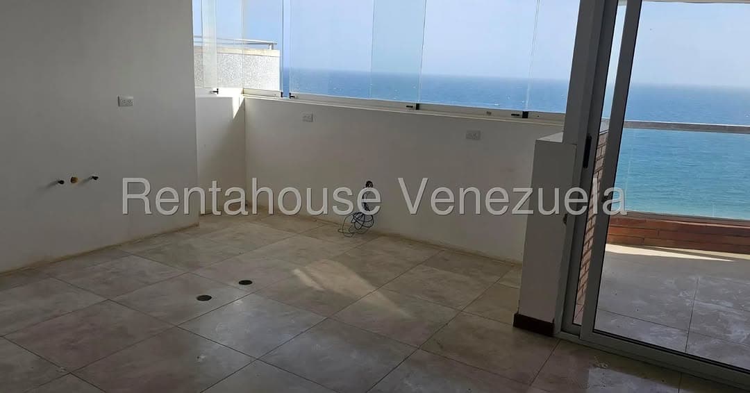 Apartamento en Pampatar, Maneiro 8