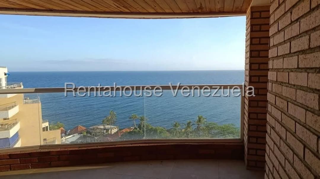 Apartamento en Pampatar, Maneiro 9