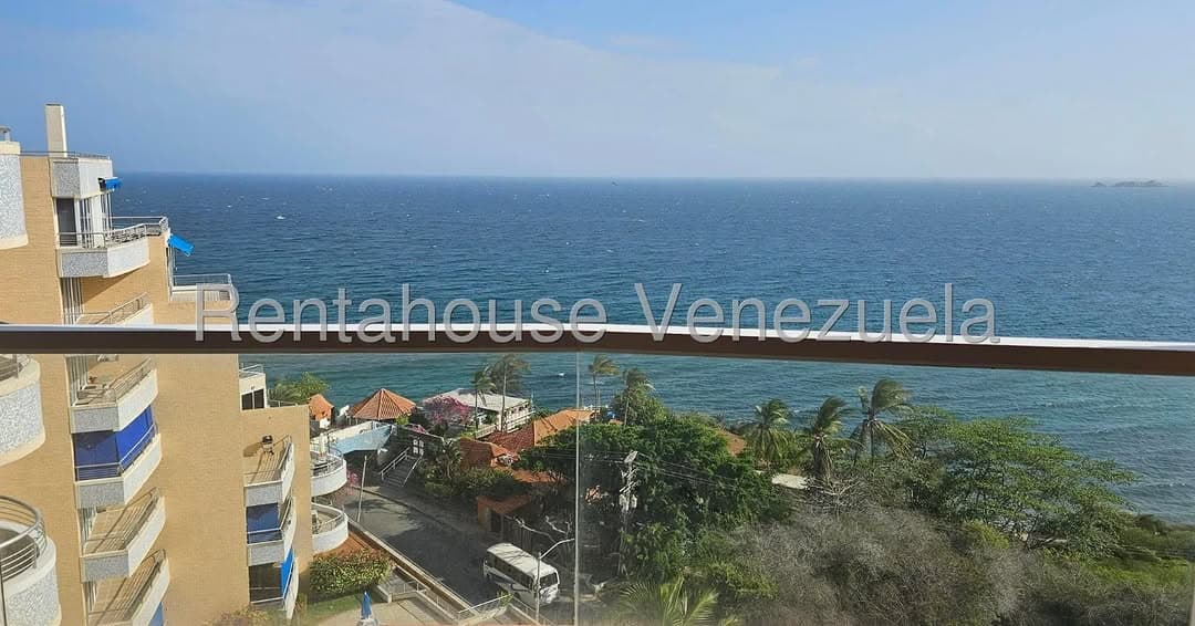 Apartamento en Pampatar, Maneiro 14