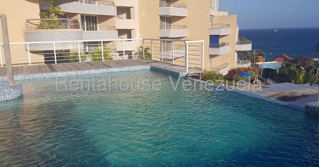 Apartamento en Pampatar, Maneiro 17