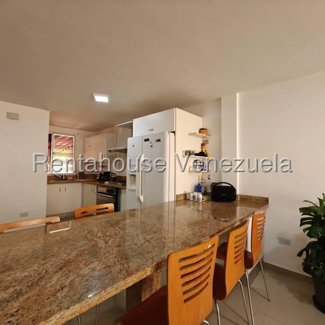 Townhouse en Pampatar, Maneiro - imagen 3