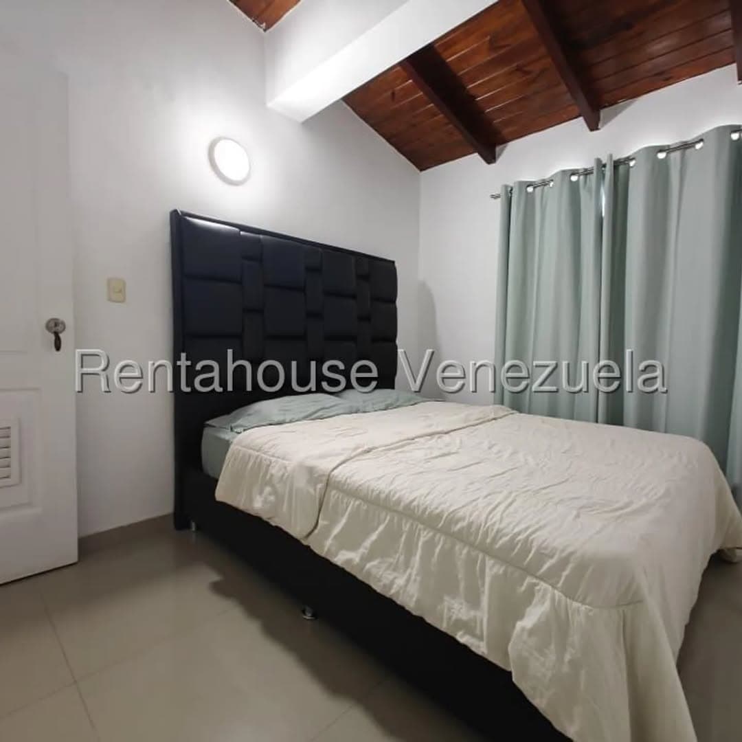 Townhouse en Pampatar, Maneiro 7