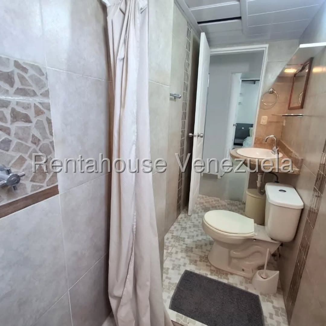 Townhouse en Pampatar, Maneiro 10