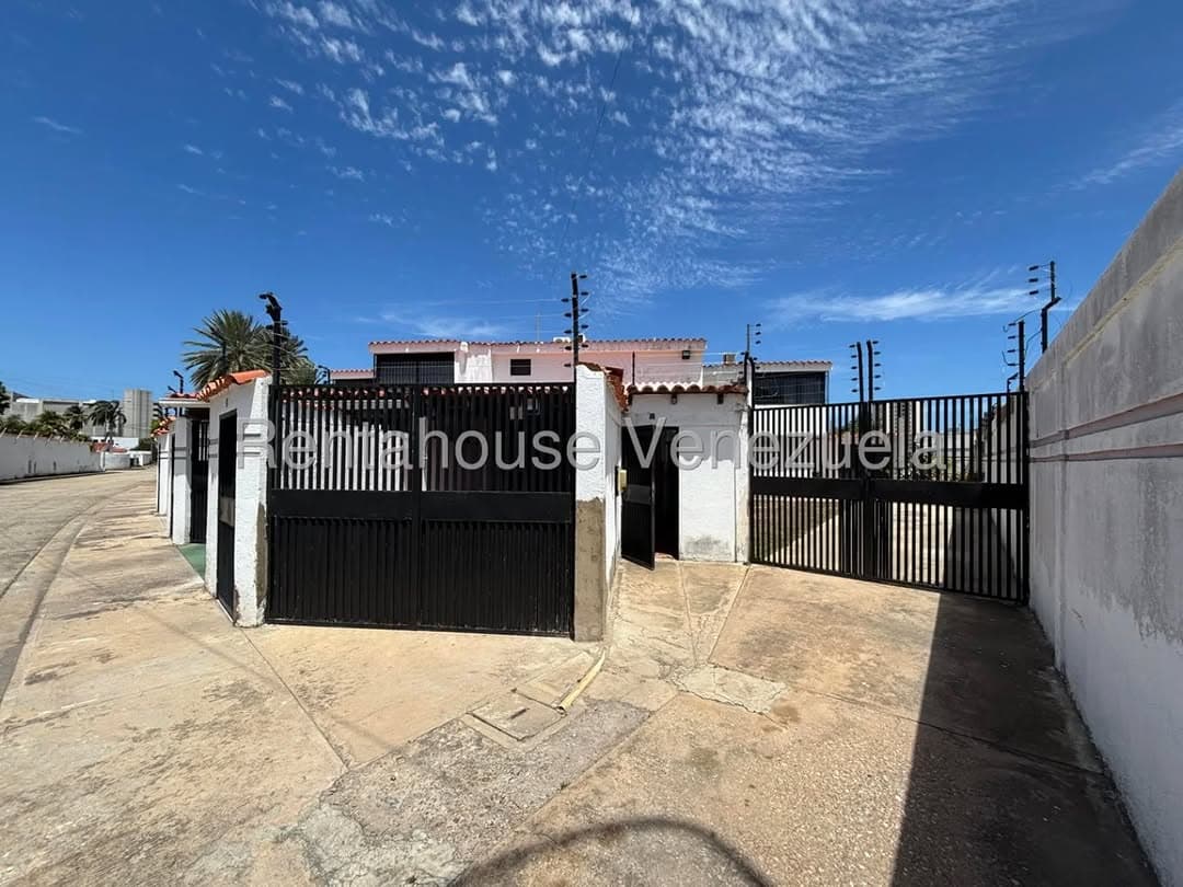 Casa en Nueva Esparta - imagen 1