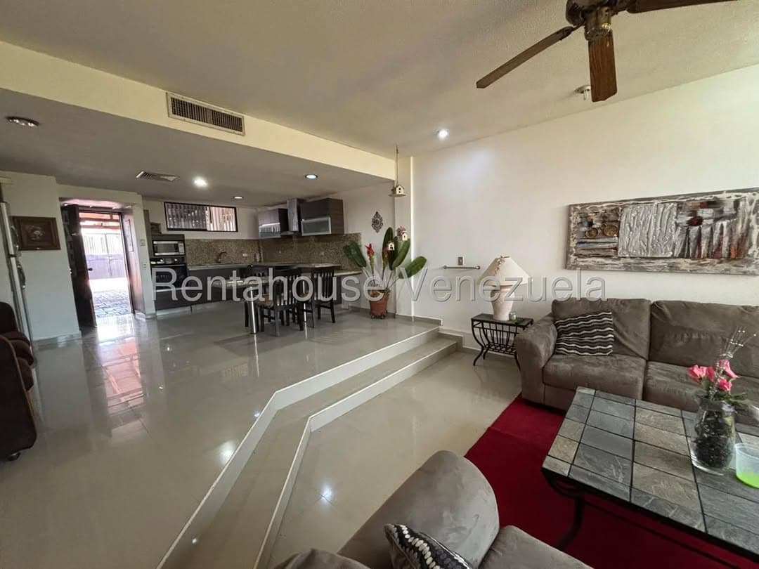 Casa en Nueva Esparta 11