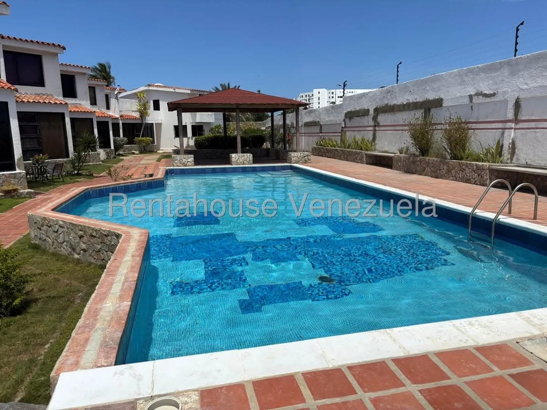 Casa en Nueva Esparta 12