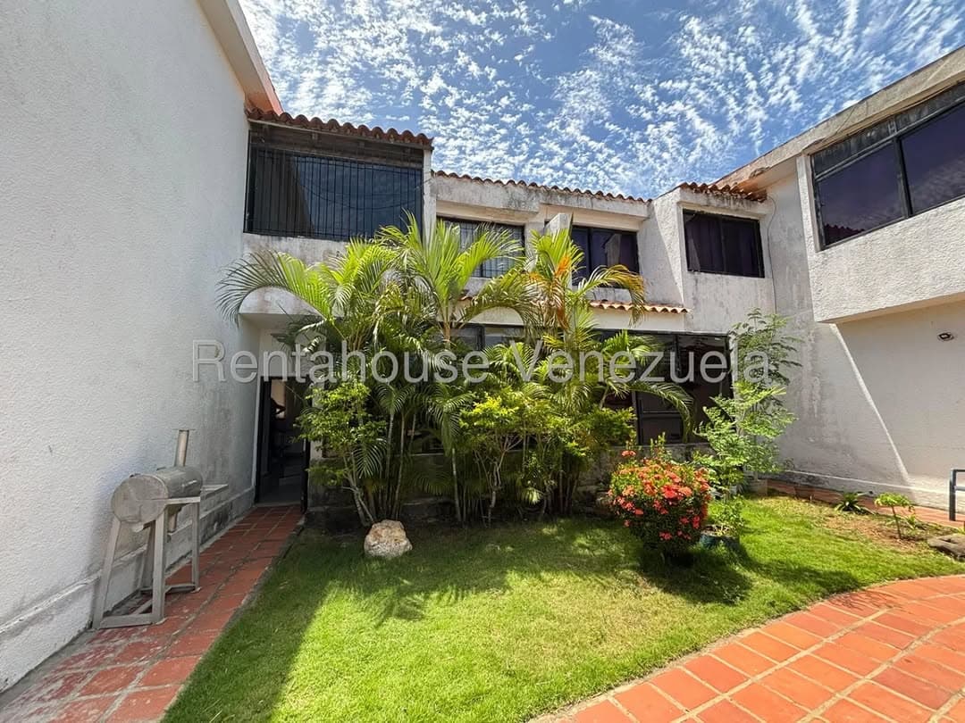 Casa en Nueva Esparta 13