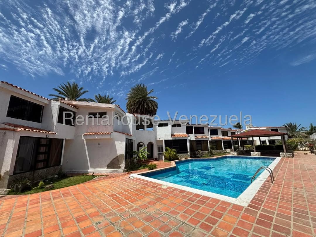 Casa en Nueva Esparta 16