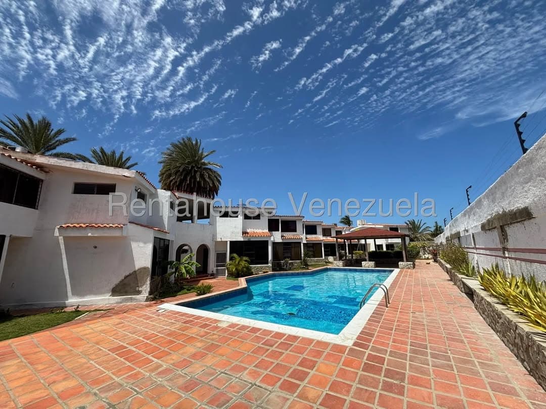 Casa en Nueva Esparta 17