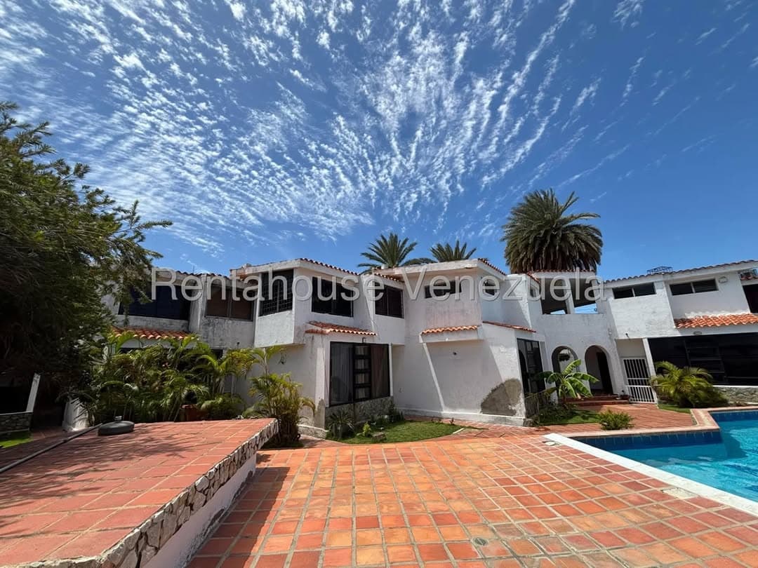 Casa en Nueva Esparta 18