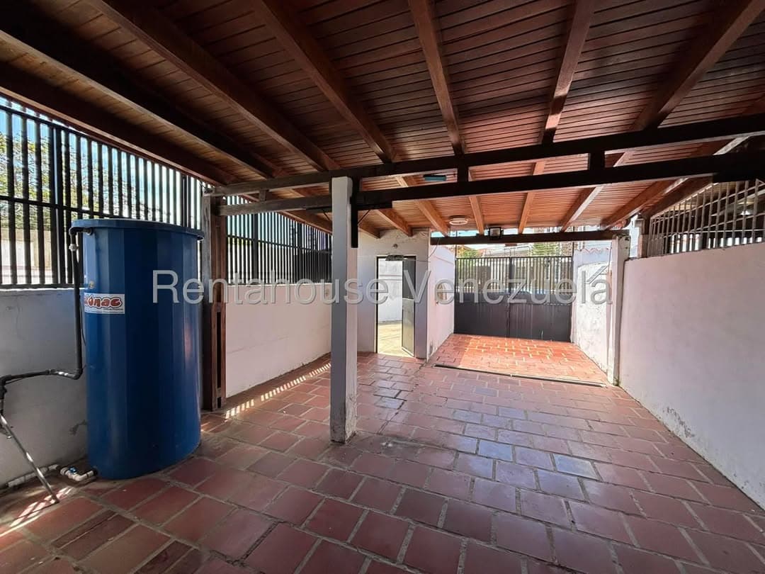 Casa en Nueva Esparta 19