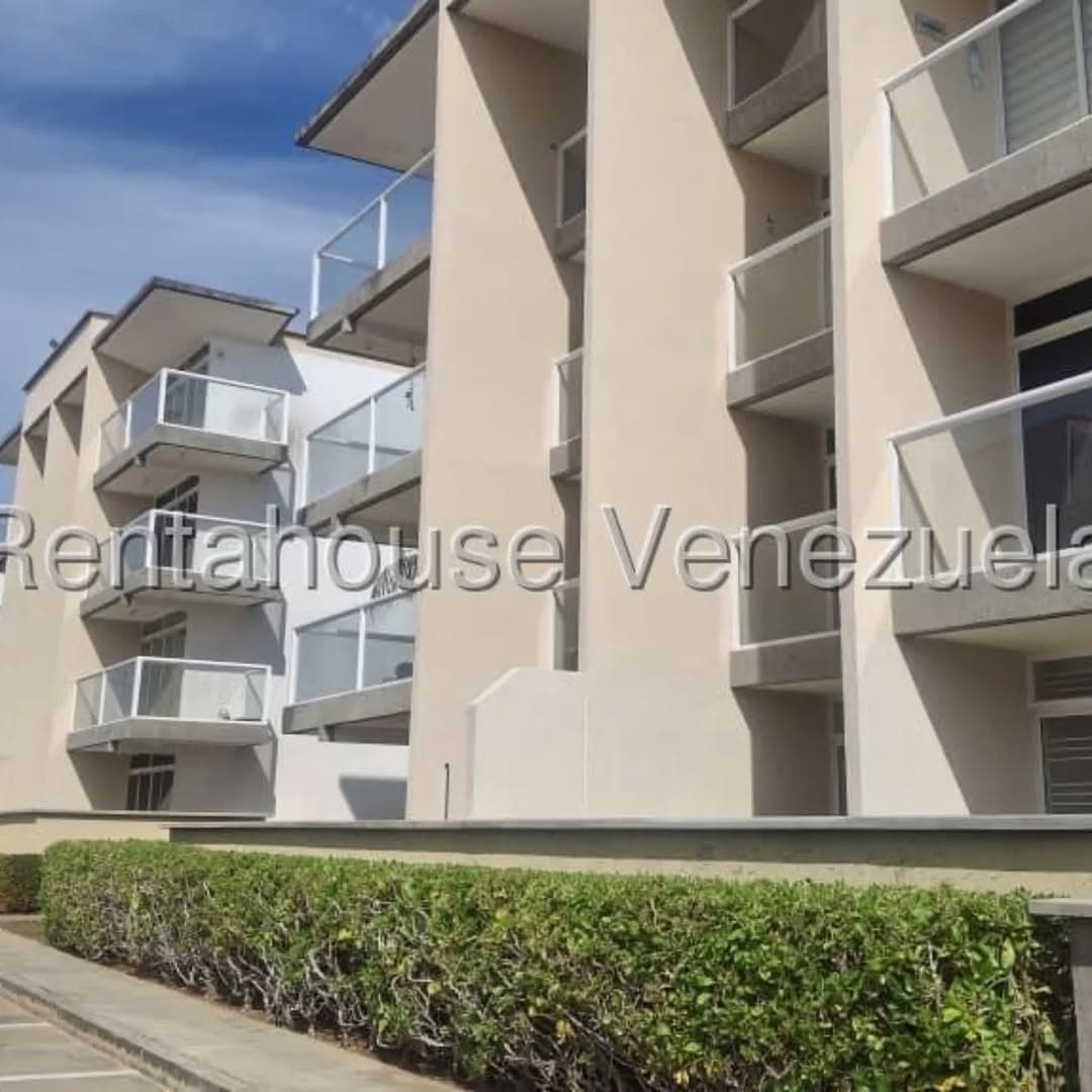 Apartamento en Pampatar, Maneiro - imagen 1