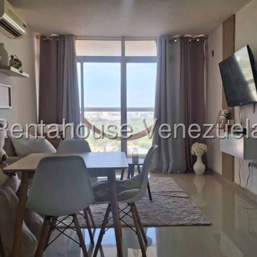 Apartamento en Pampatar, Maneiro - imagen 2