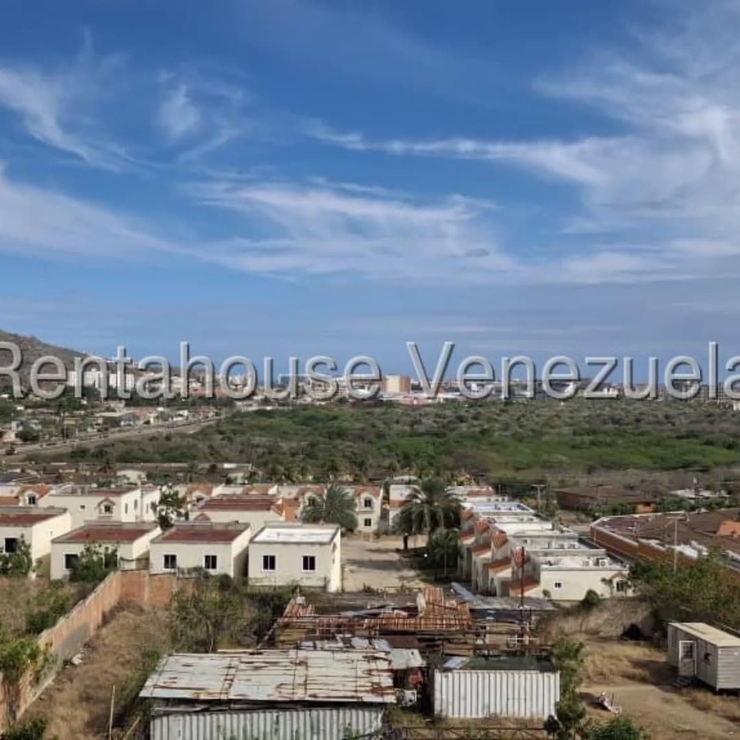 Apartamento en Pampatar, Maneiro - imagen 5