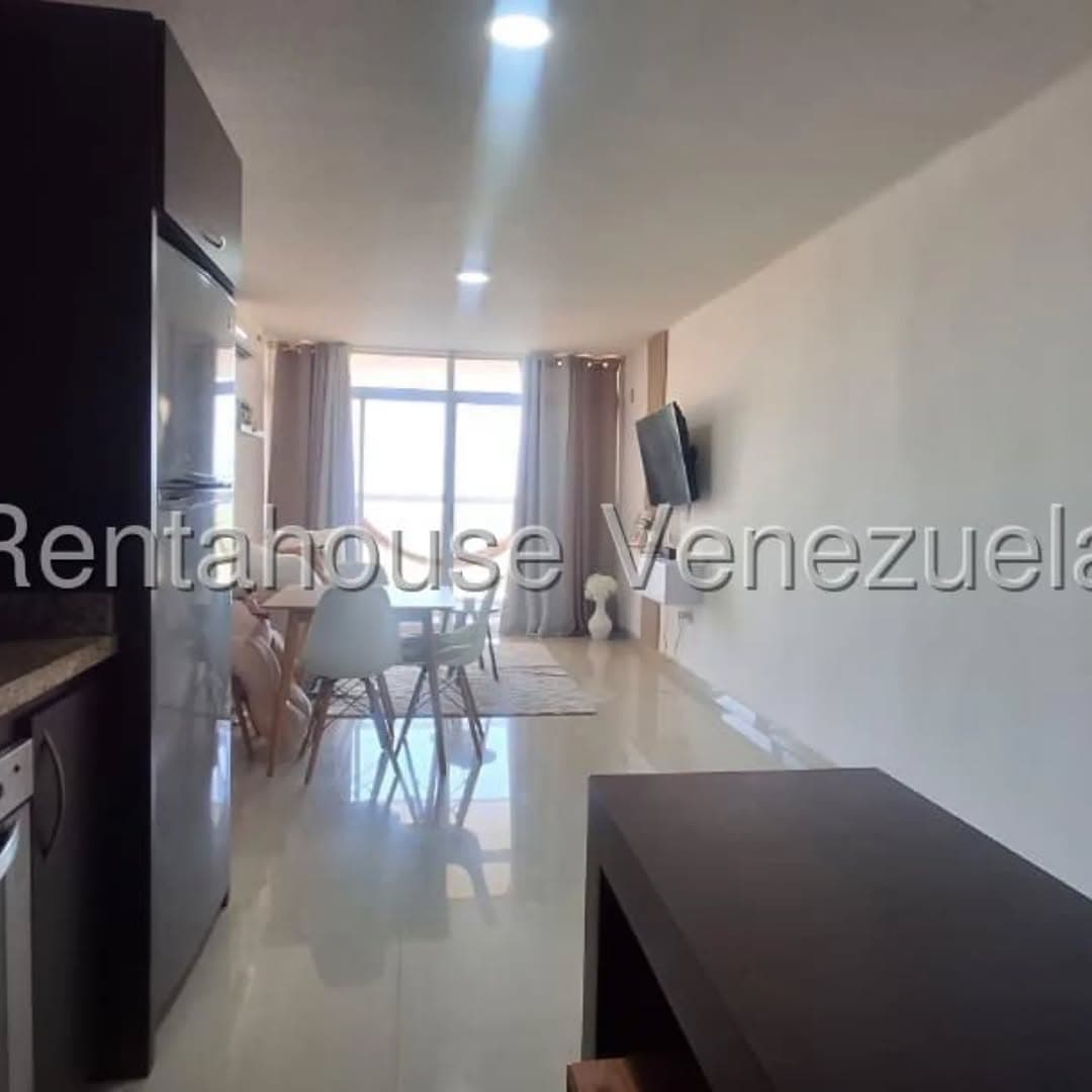 Apartamento en Pampatar, Maneiro 8