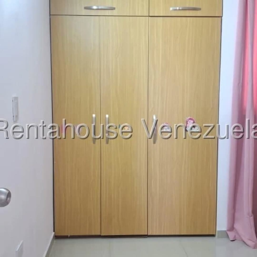 Apartamento en Pampatar, Maneiro 9