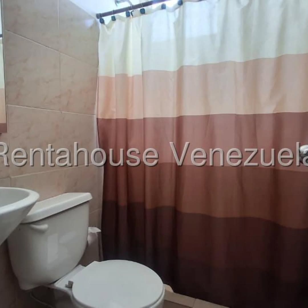 Apartamento en Pampatar, Maneiro 11