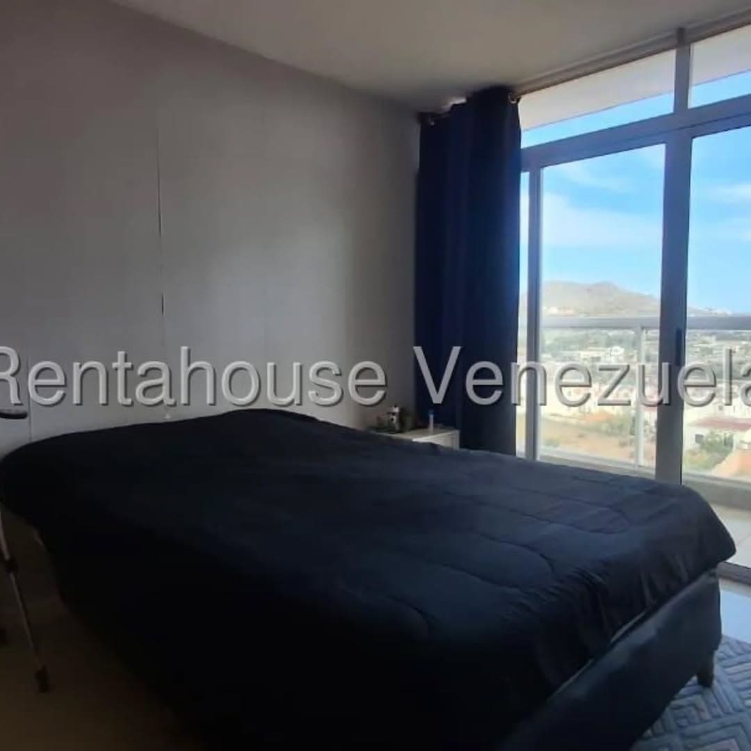 Apartamento en Pampatar, Maneiro 12