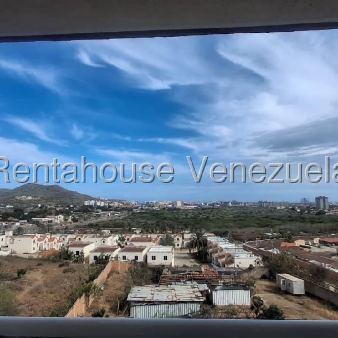 Apartamento en Pampatar, Maneiro 15