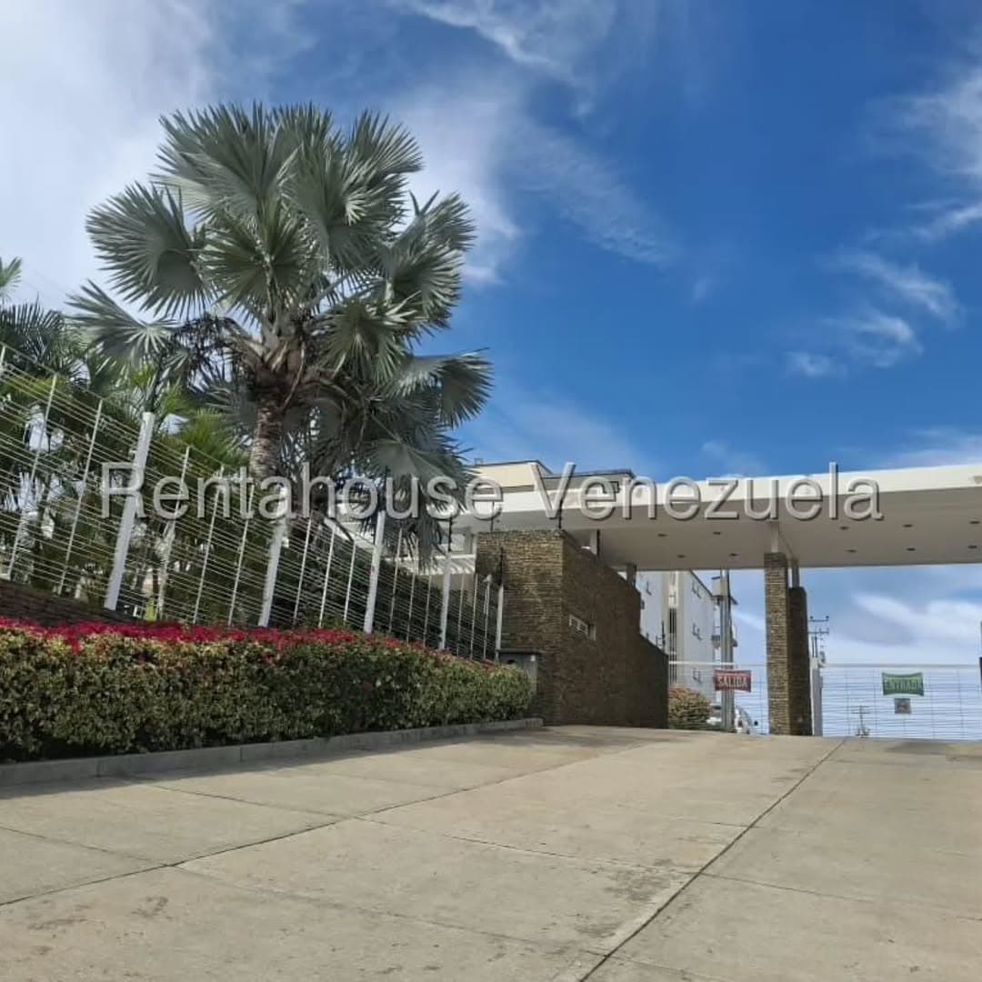 Apartamento en Pampatar, Maneiro 17