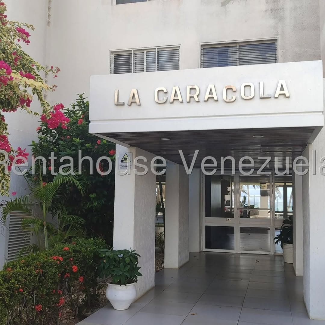 Apartamento en Nueva Esparta - imagen 1