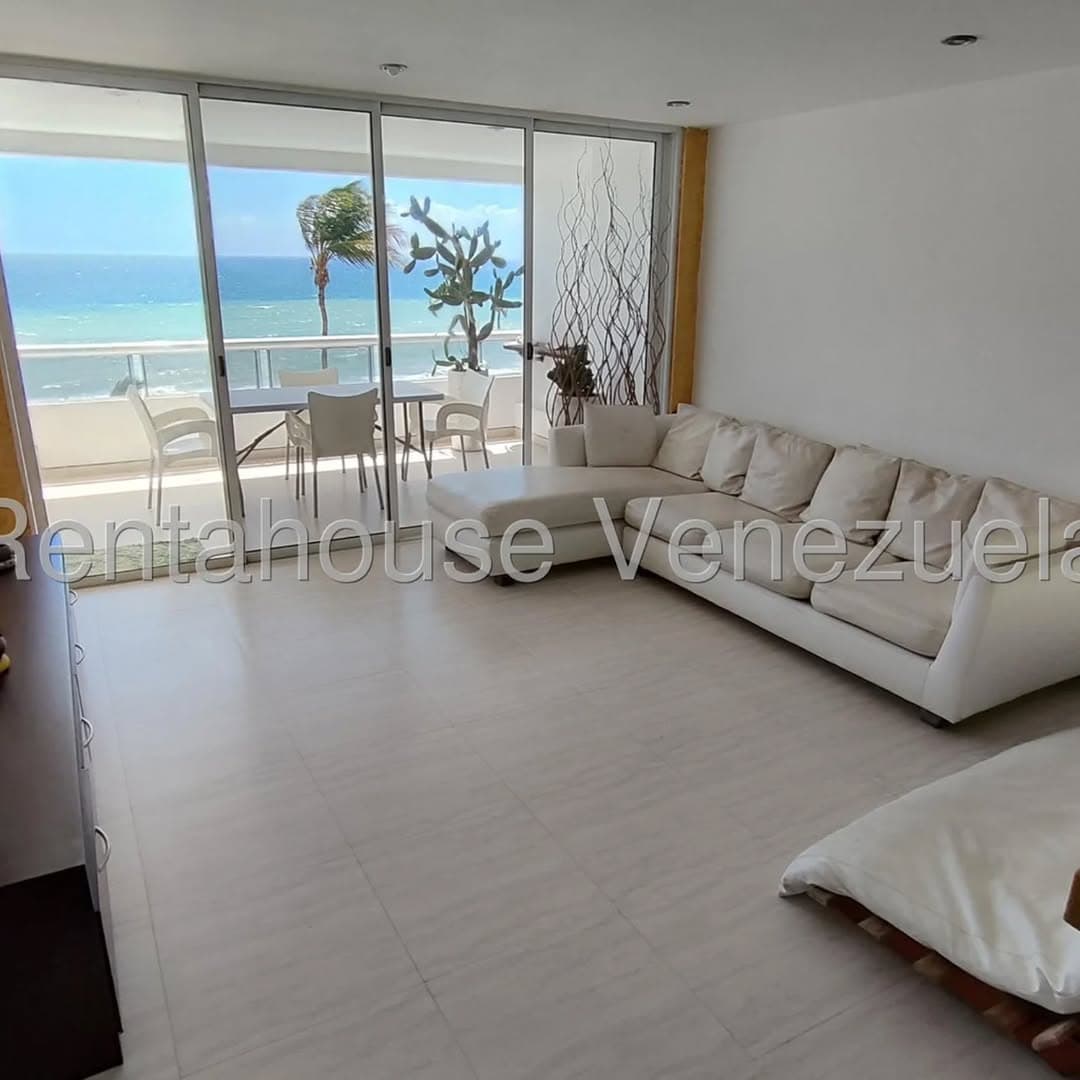 Apartamento en Nueva Esparta 6