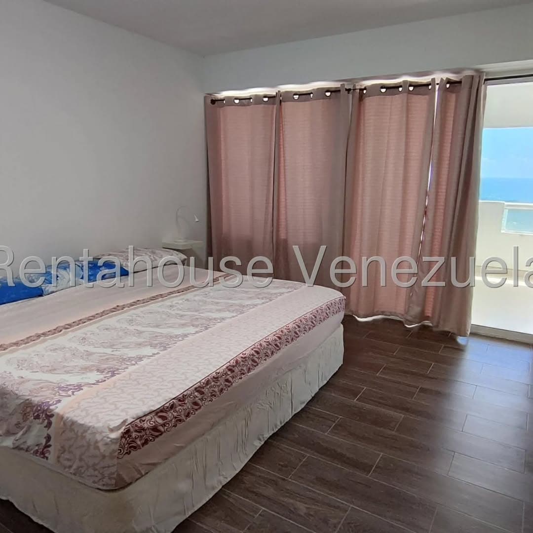 Apartamento en Nueva Esparta 10