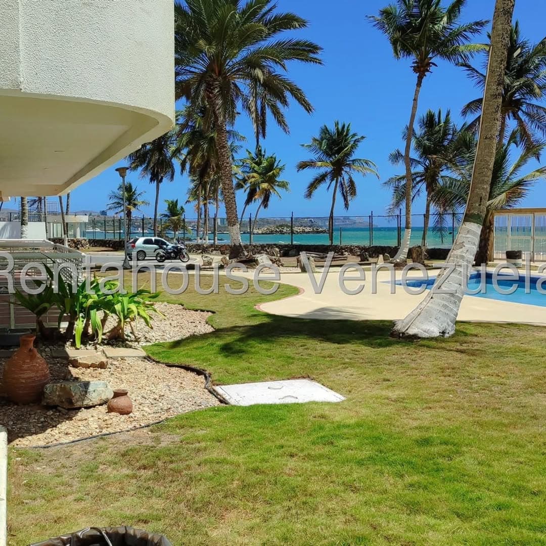 Apartamento en Nueva Esparta 17