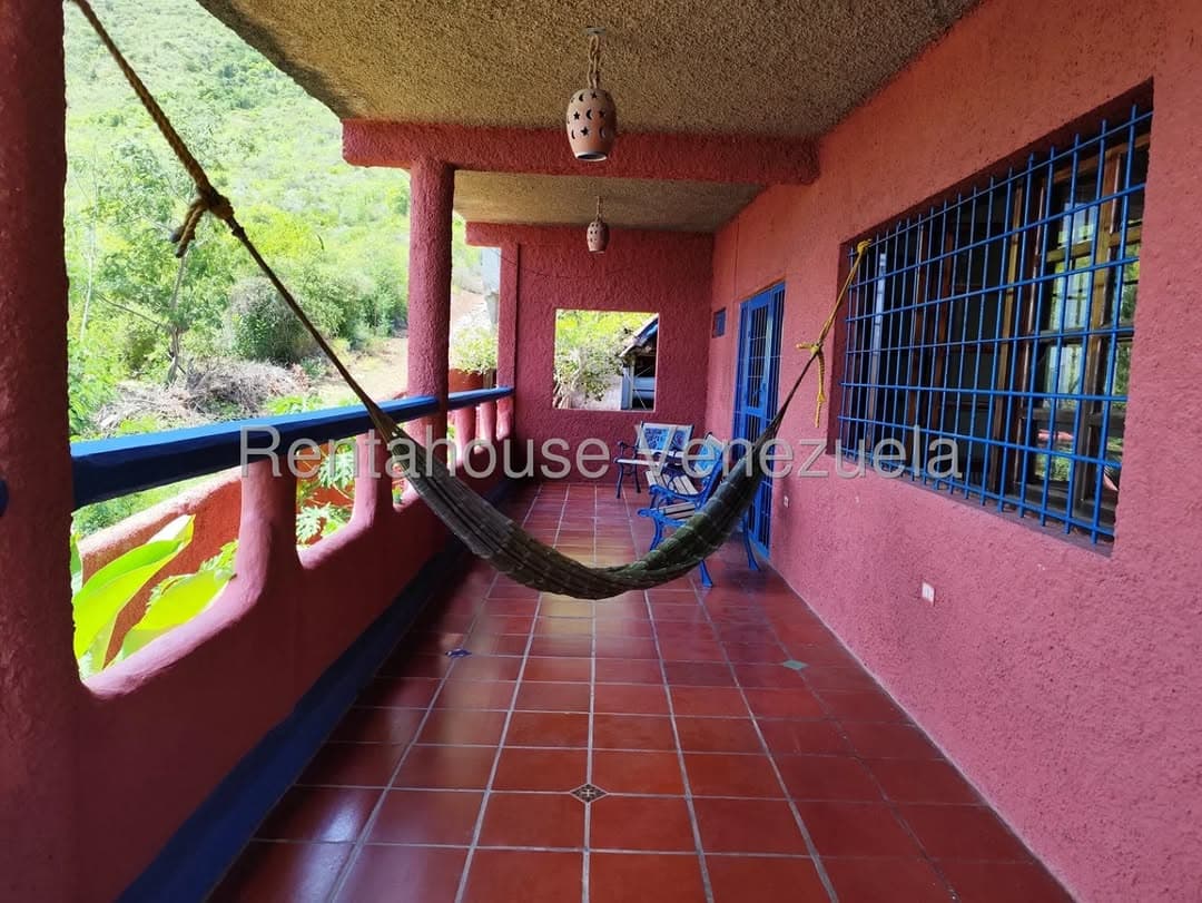 Casa en Nueva Esparta 6