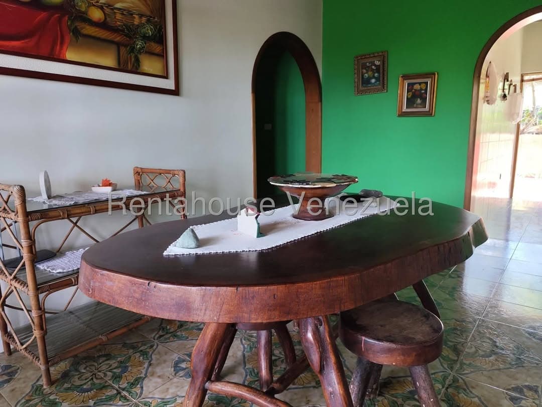 Casa en Nueva Esparta 13