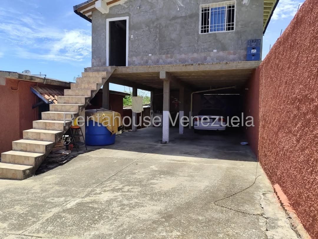 Casa en Nueva Esparta 18