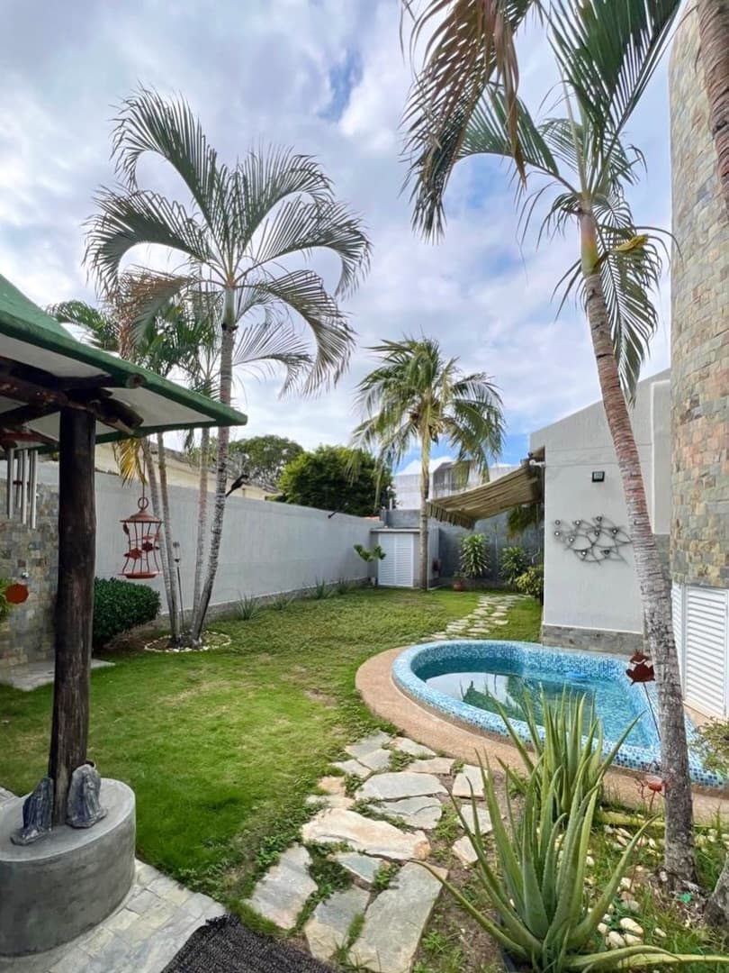 Casa en Pampatar, Maneiro - imagen 1