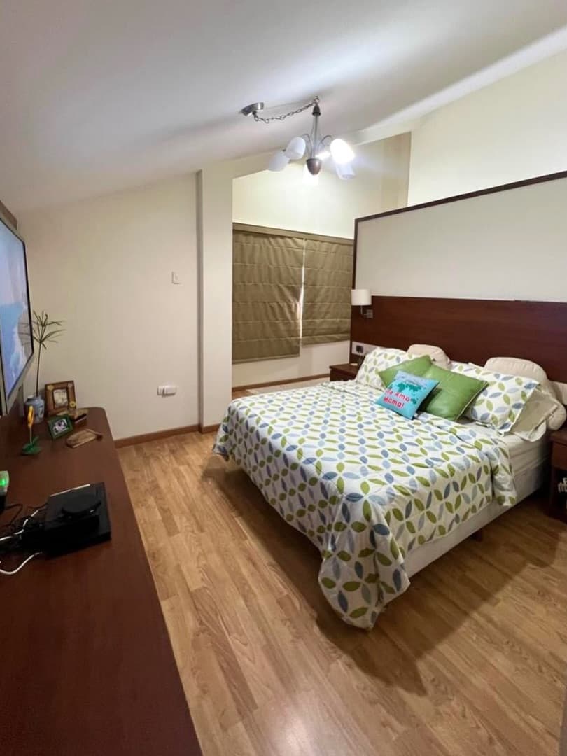 Casa en Pampatar, Maneiro 7