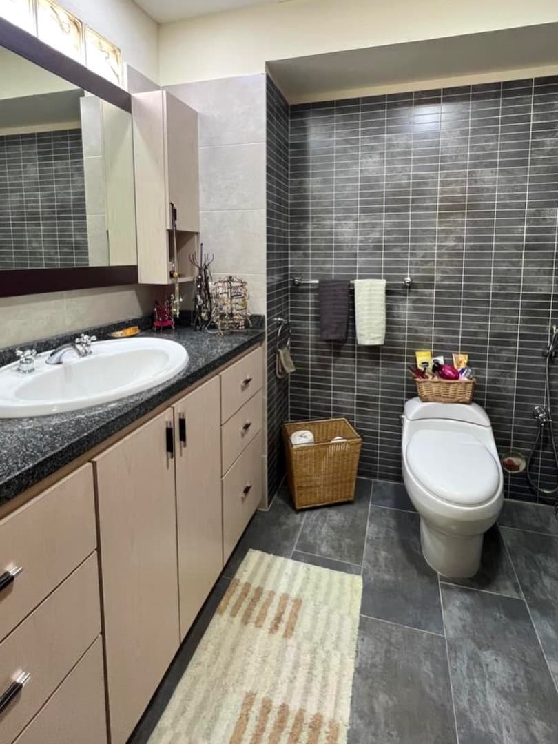 Casa en Pampatar, Maneiro 8