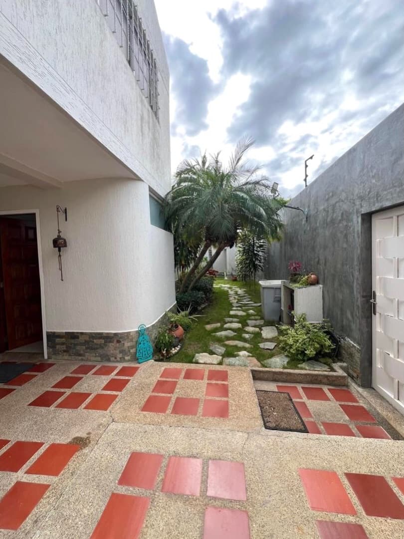 Casa en Pampatar, Maneiro 15