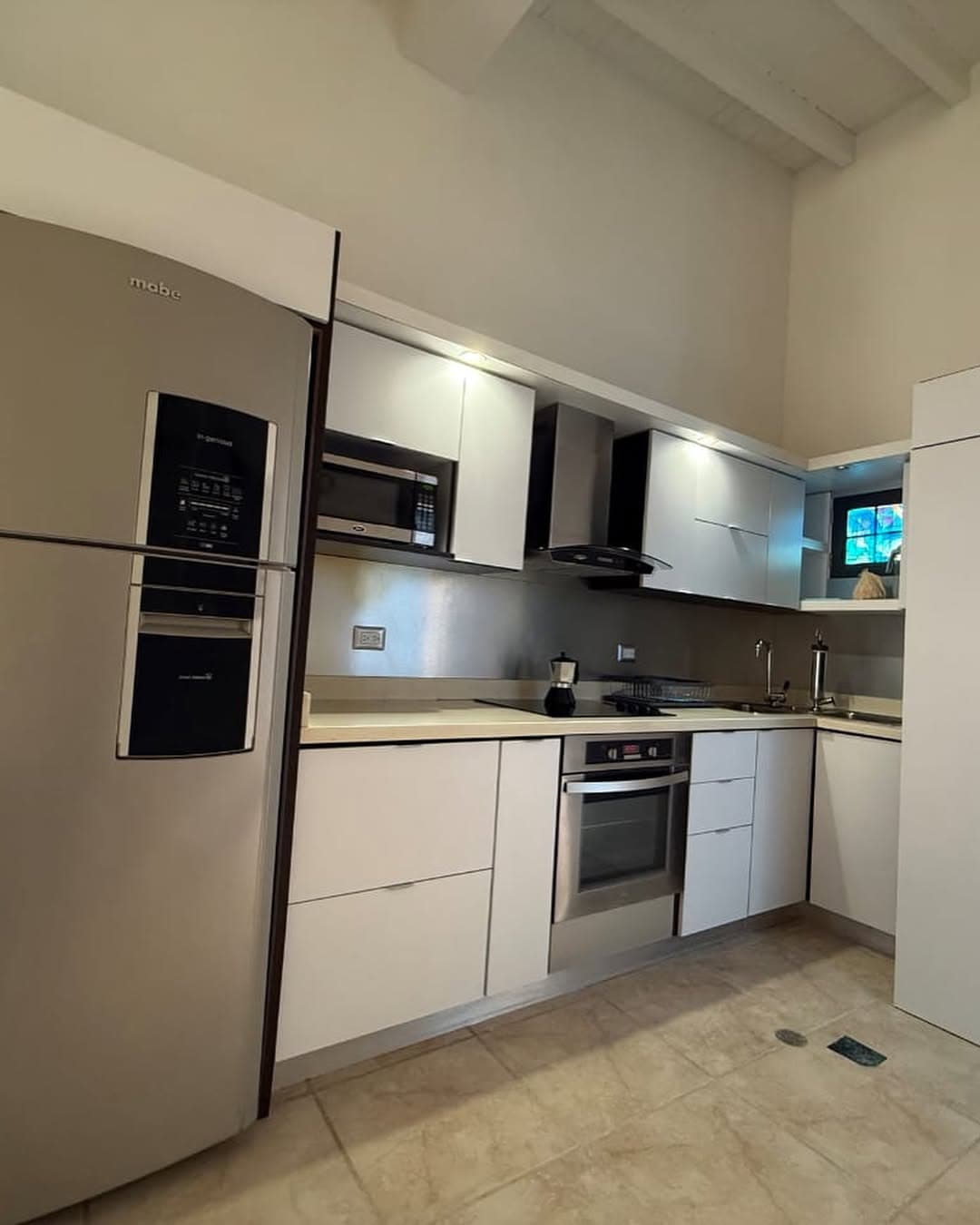 Apartamento en Pampatar, Maneiro - imagen 2