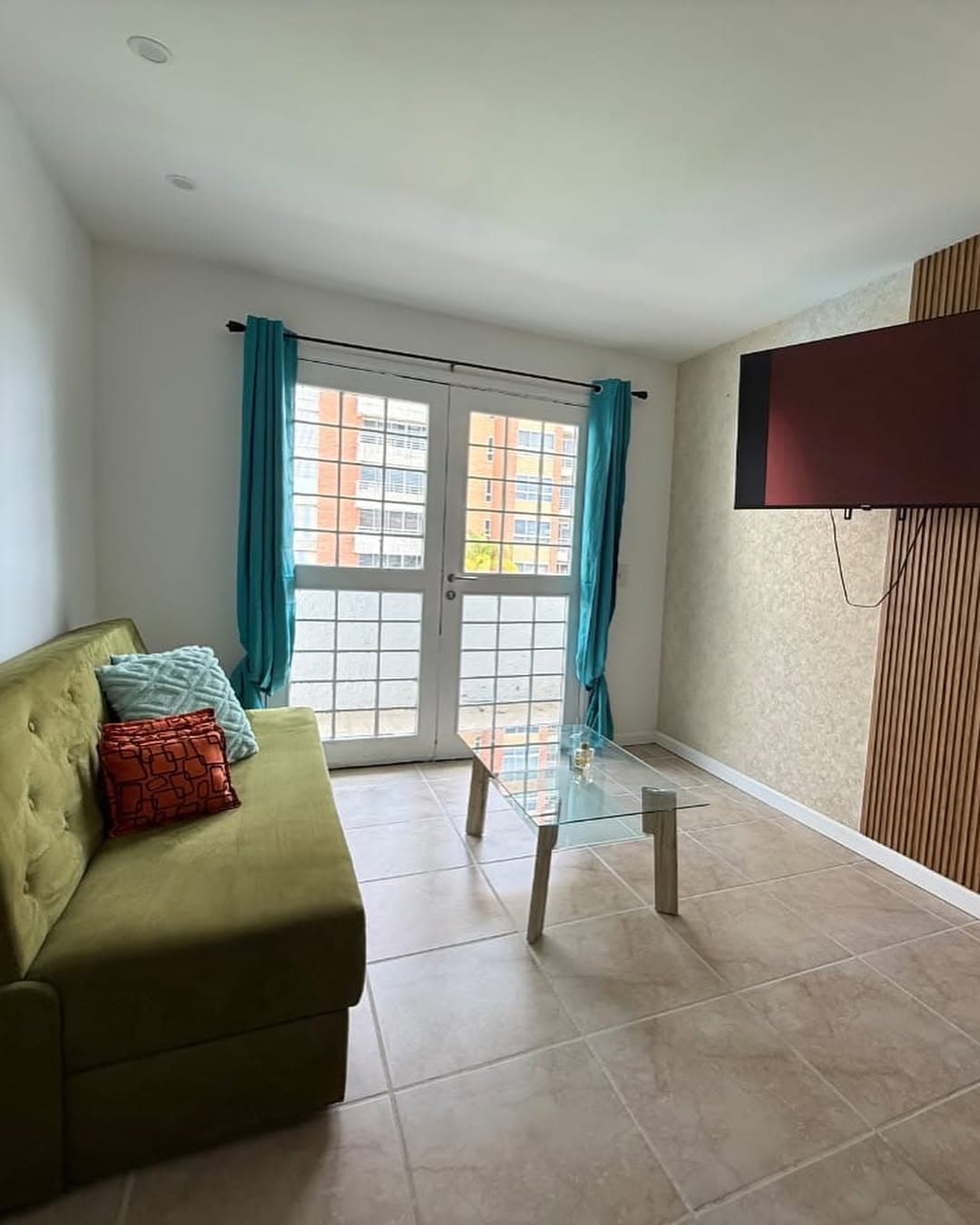 Apartamento en Pampatar, Maneiro - imagen 3