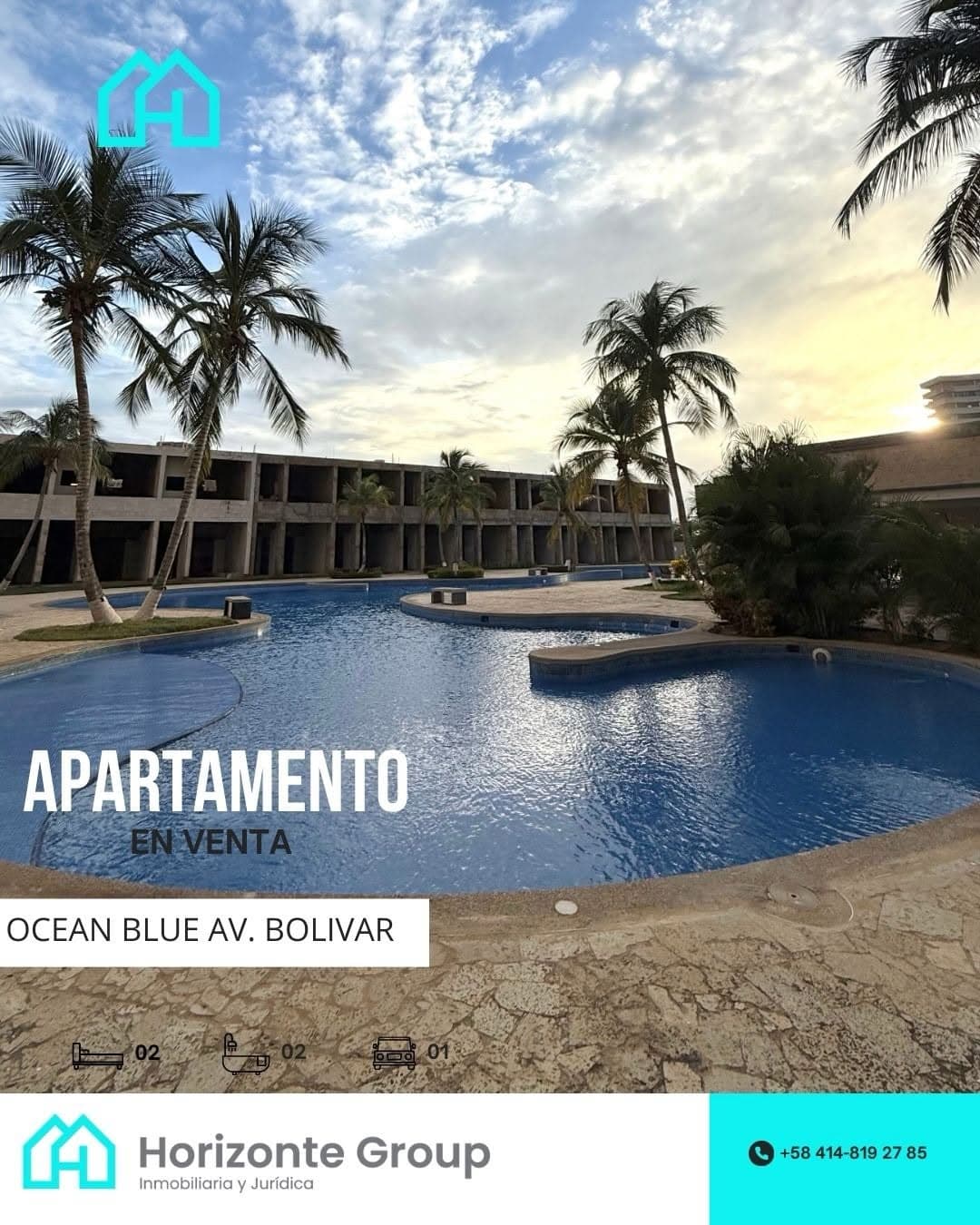 Apartamento en Nueva Esparta - imagen 1
