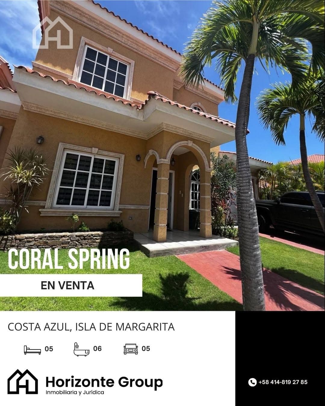 Casa en Porlamar, Mariño - imagen 1