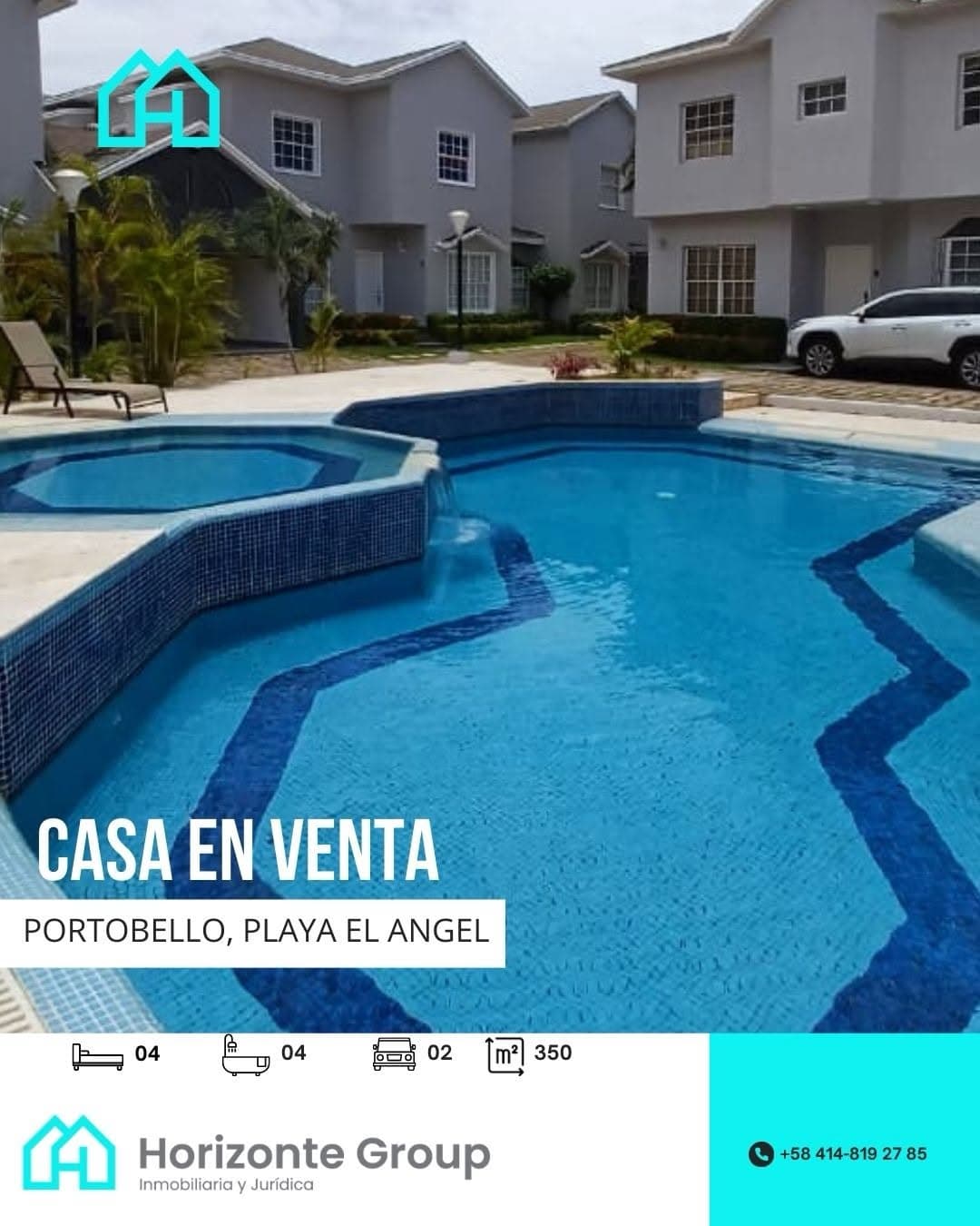 Casa en Pampatar, Maneiro - imagen 1